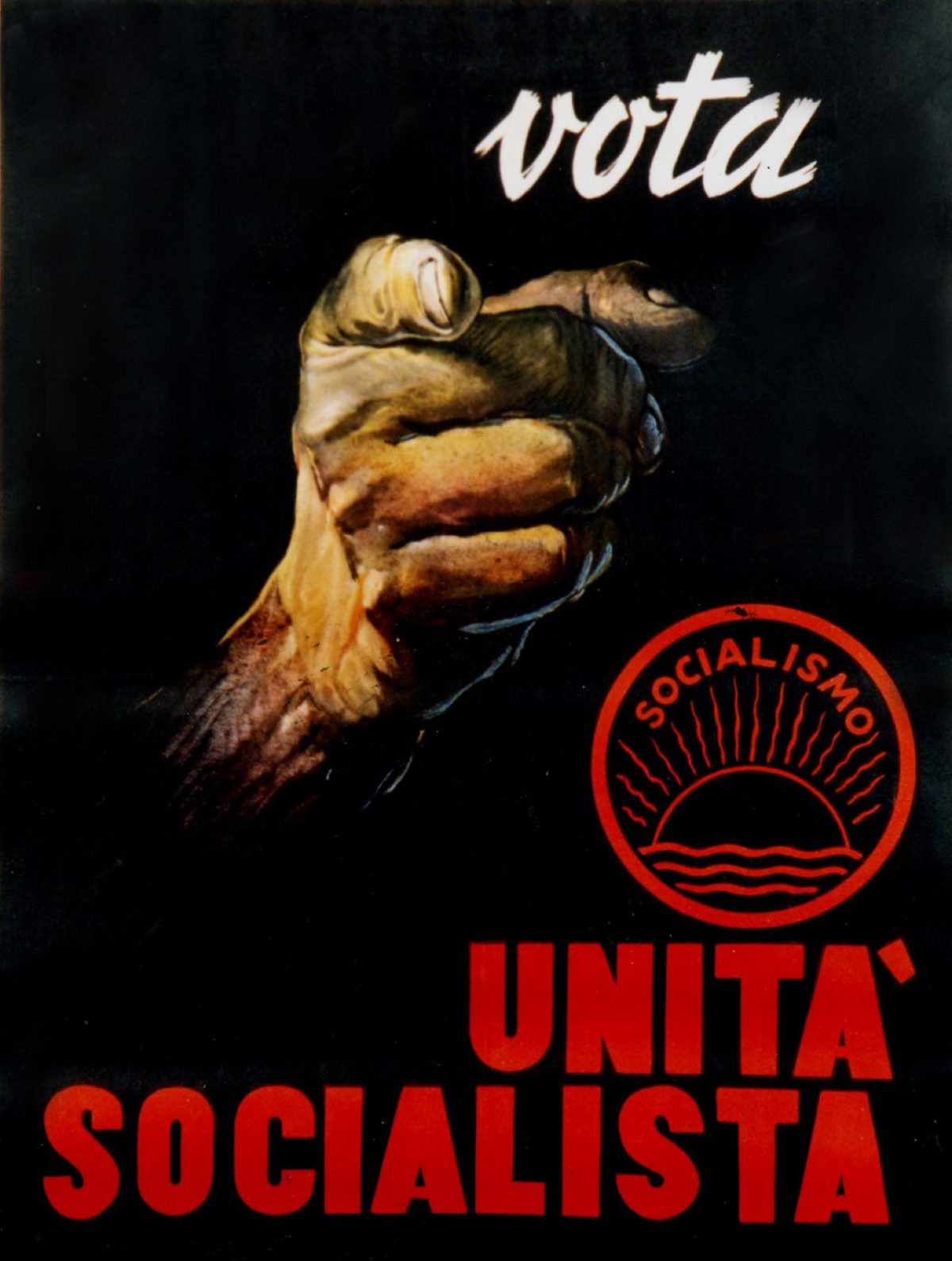 Galleria foto 'C’era una volta la politica messa al muro' - foto 9