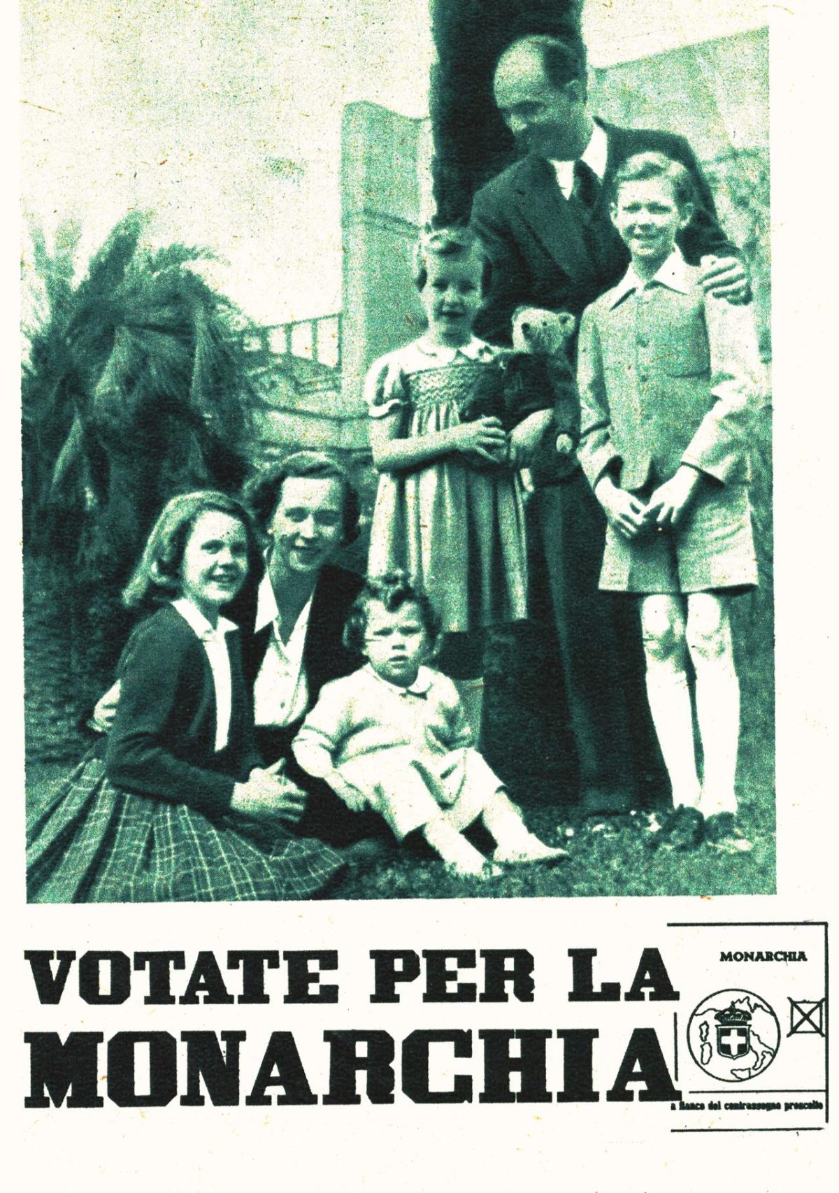 Galleria foto 'C’era una volta la politica messa al muro' - foto 8