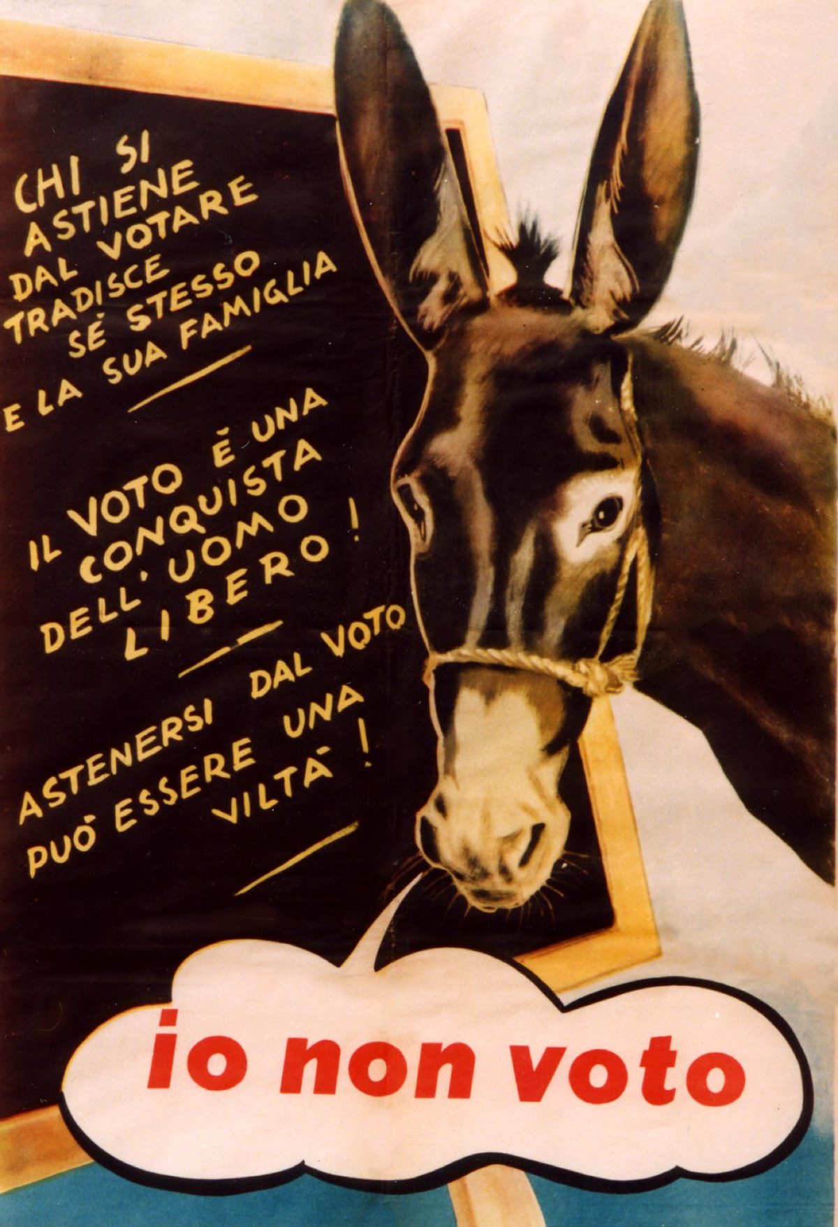 Galleria foto 'C’era una volta la politica messa al muro' - foto 7