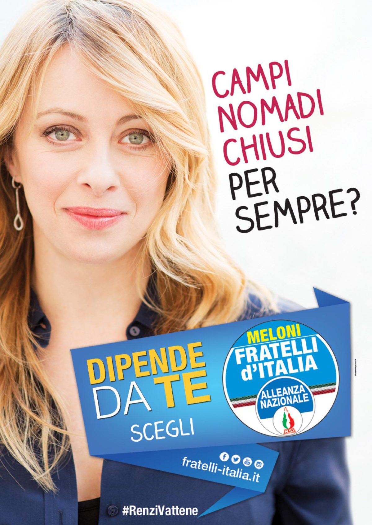 Galleria foto 'C’era una volta la politica messa al muro' - foto 2