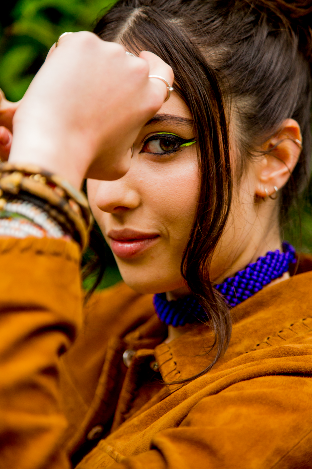 «chiamamifaro», il nuovo singolo del fenomeno esploso su Spotify Radar «chiamamifaro», il nuovo singolo del fenomeno esploso su Spotify Radar