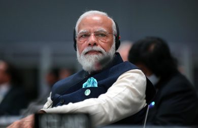 Le difficoltà della leadership di Modi