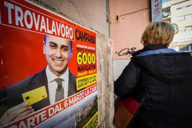 Ogni Bonus ha la sua truffa