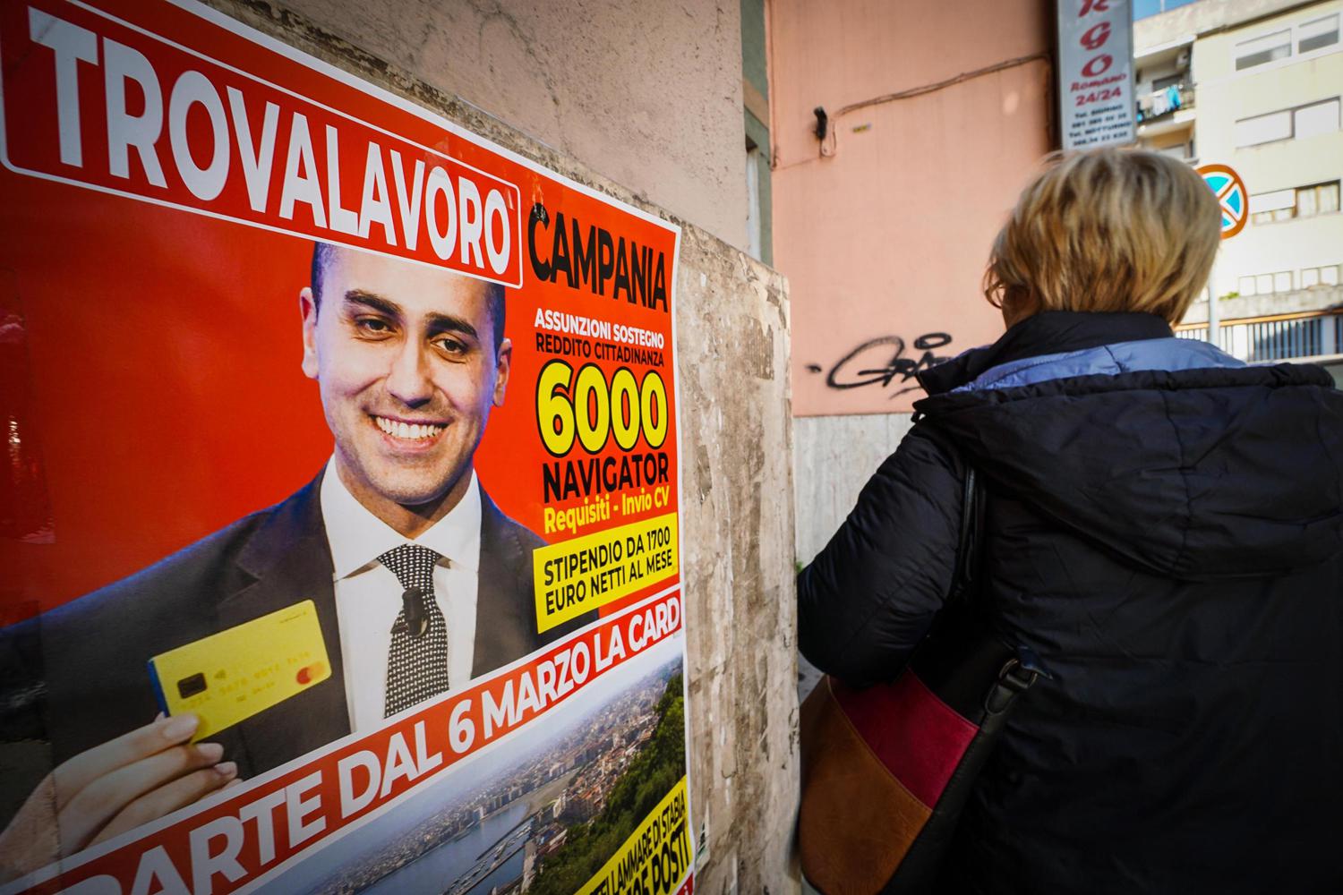 Ogni Bonus ha la sua truffa