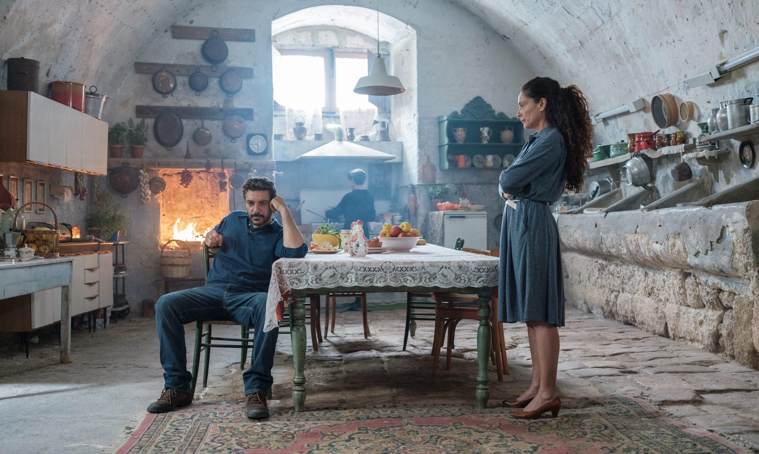 Storia di una famiglia perbene: le anticipazioni dell’ultima puntata Storia di una famiglia perbene: le anticipazioni dell’ultima puntata