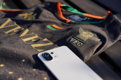 Xiaomi diventa Top Partner del Venezia FC