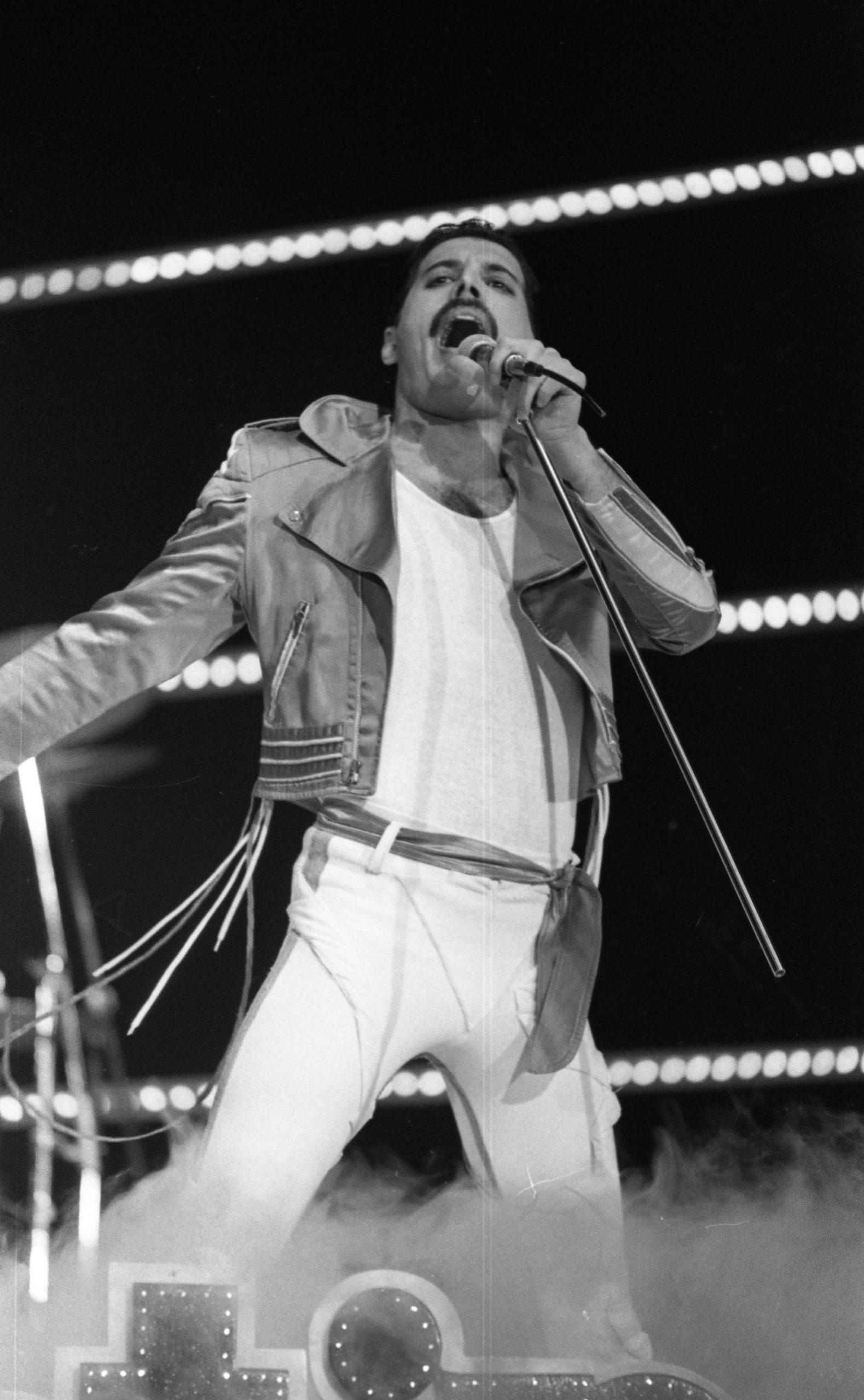 Chi era Freddie Mercury prima dei Queen
