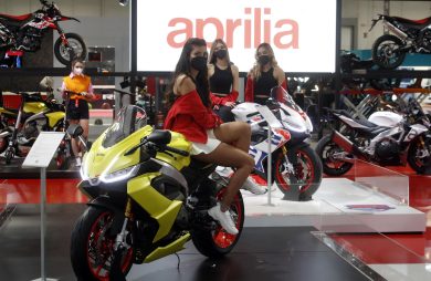 Eicma riparte, in un mercato robusto e dinamico, anche senza alcuni “big”
