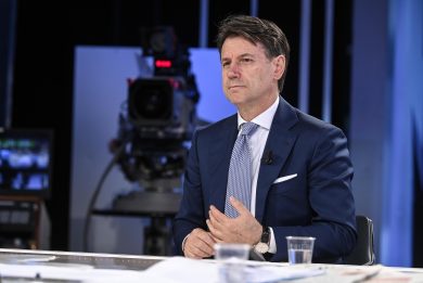 La Rai e il gioco dei quattro cantoni