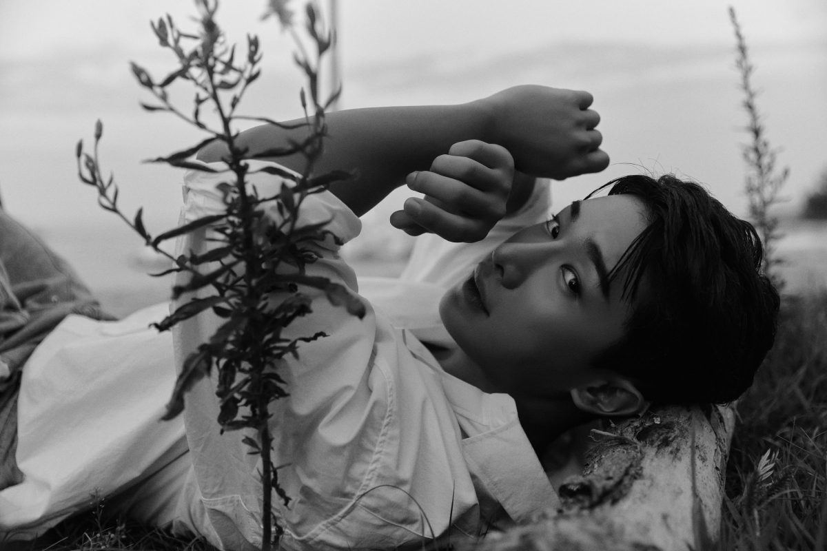 Galleria foto 'Wonho: «Come idol sembro invincibile, ma lontano dal palco sono una persona come le altre»' - foto 10