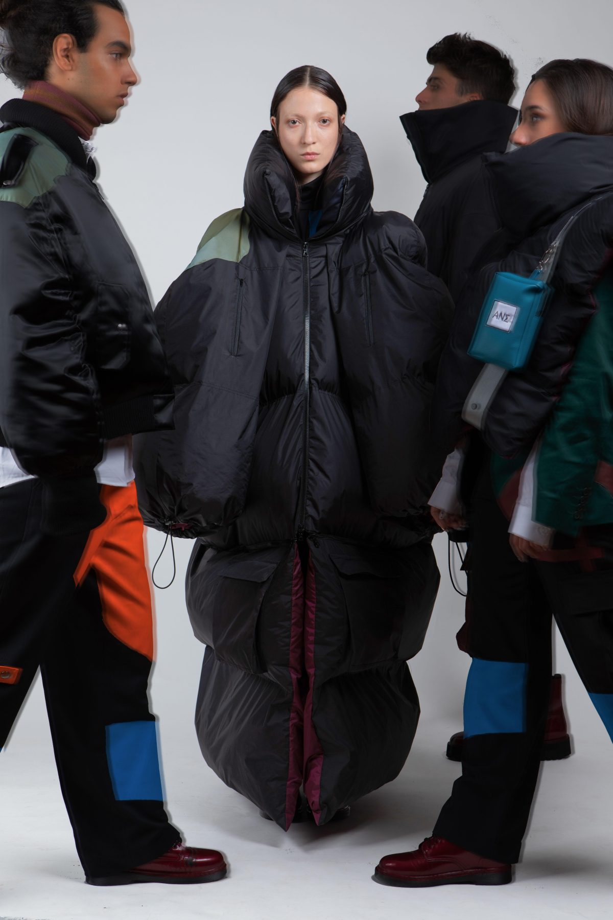 Galleria foto 'Studiare moda in Italia, un’eccellenza spesso sottovalutata' - foto 44