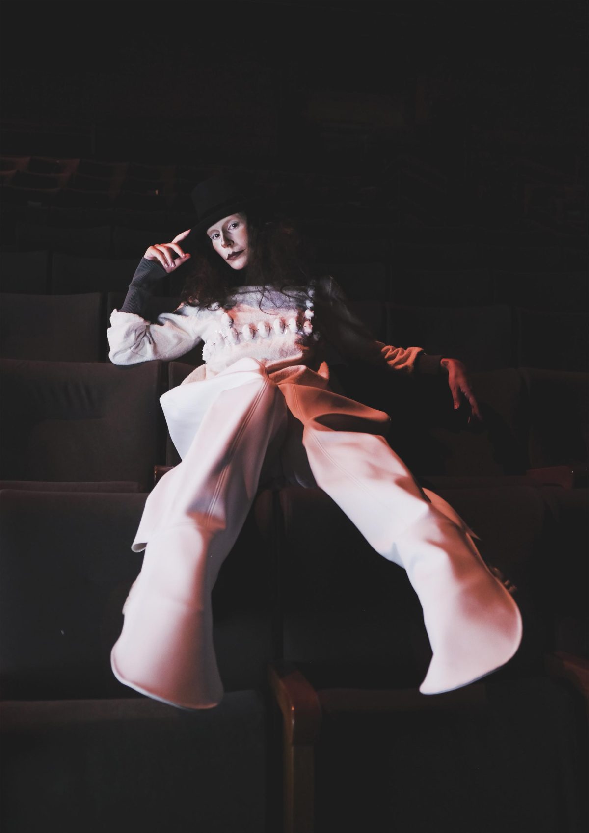 Galleria foto 'Studiare moda in Italia, un’eccellenza spesso sottovalutata' - foto 40