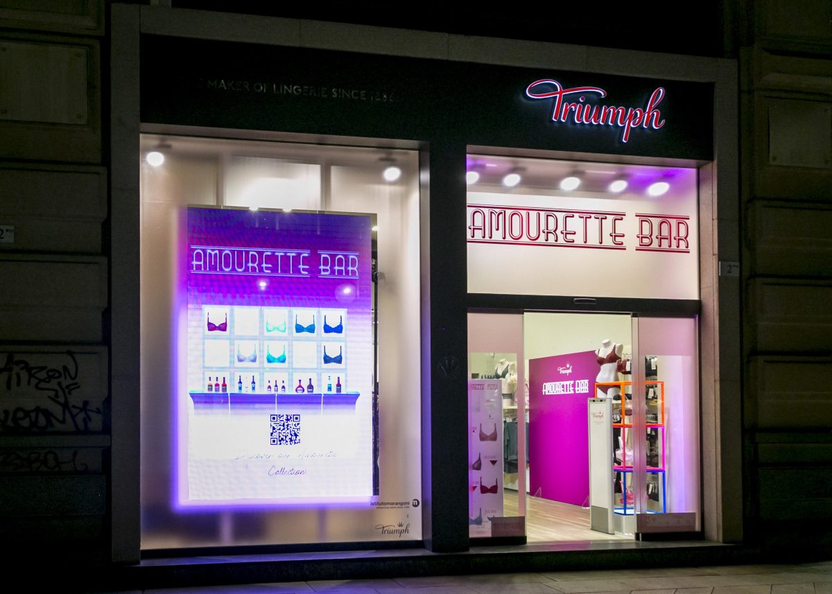 Galleria foto 'Studiare moda in Italia, un’eccellenza spesso sottovalutata' - foto 36