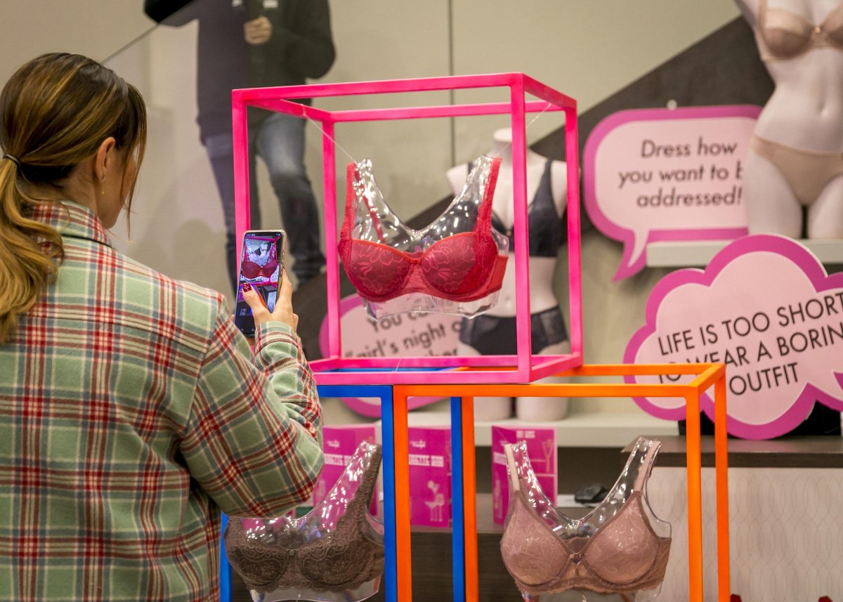 Galleria foto 'Studiare moda in Italia, un’eccellenza spesso sottovalutata' - foto 34