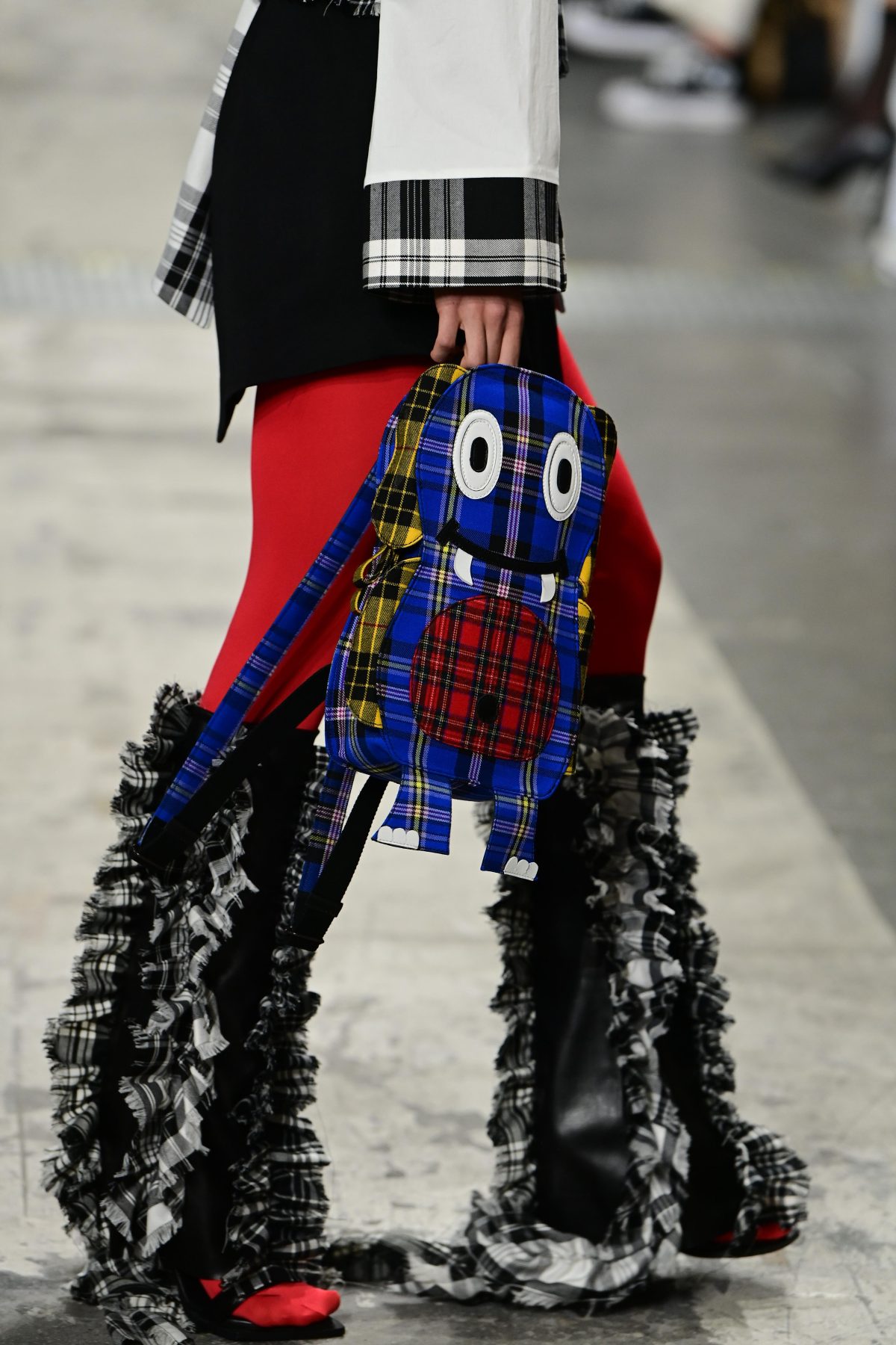 Galleria foto 'Studiare moda in Italia, un’eccellenza spesso sottovalutata' - foto 33