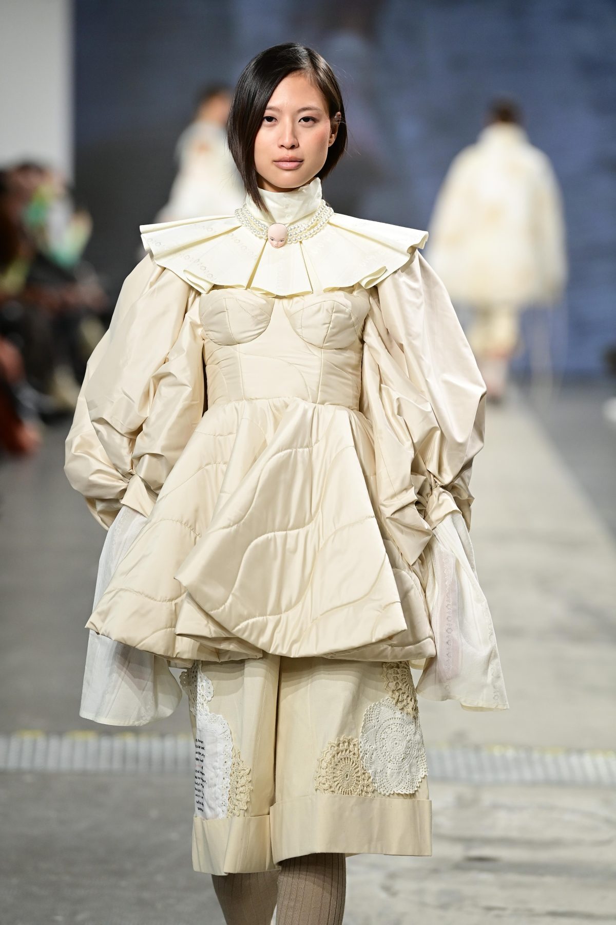 Galleria foto 'Studiare moda in Italia, un’eccellenza spesso sottovalutata' - foto 32