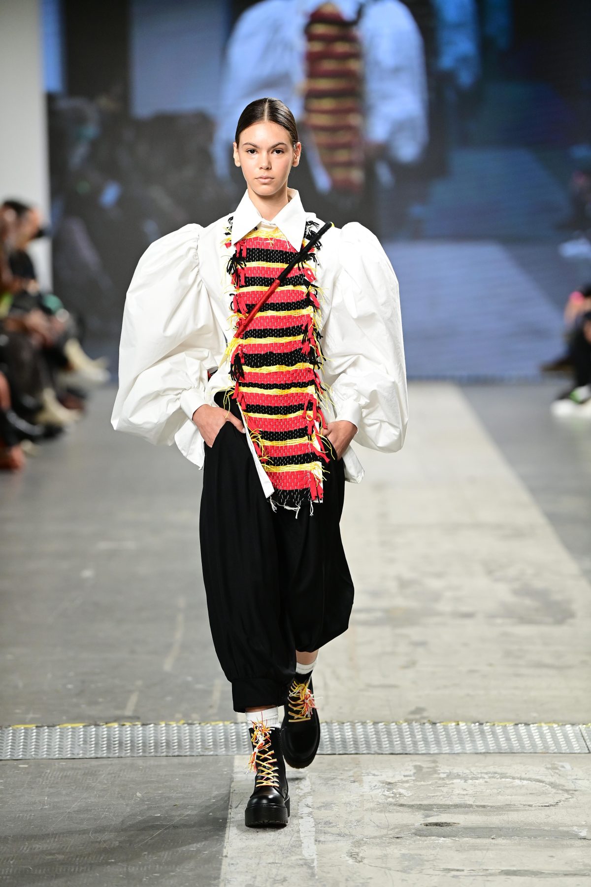 Galleria foto 'Studiare moda in Italia, un’eccellenza spesso sottovalutata' - foto 45