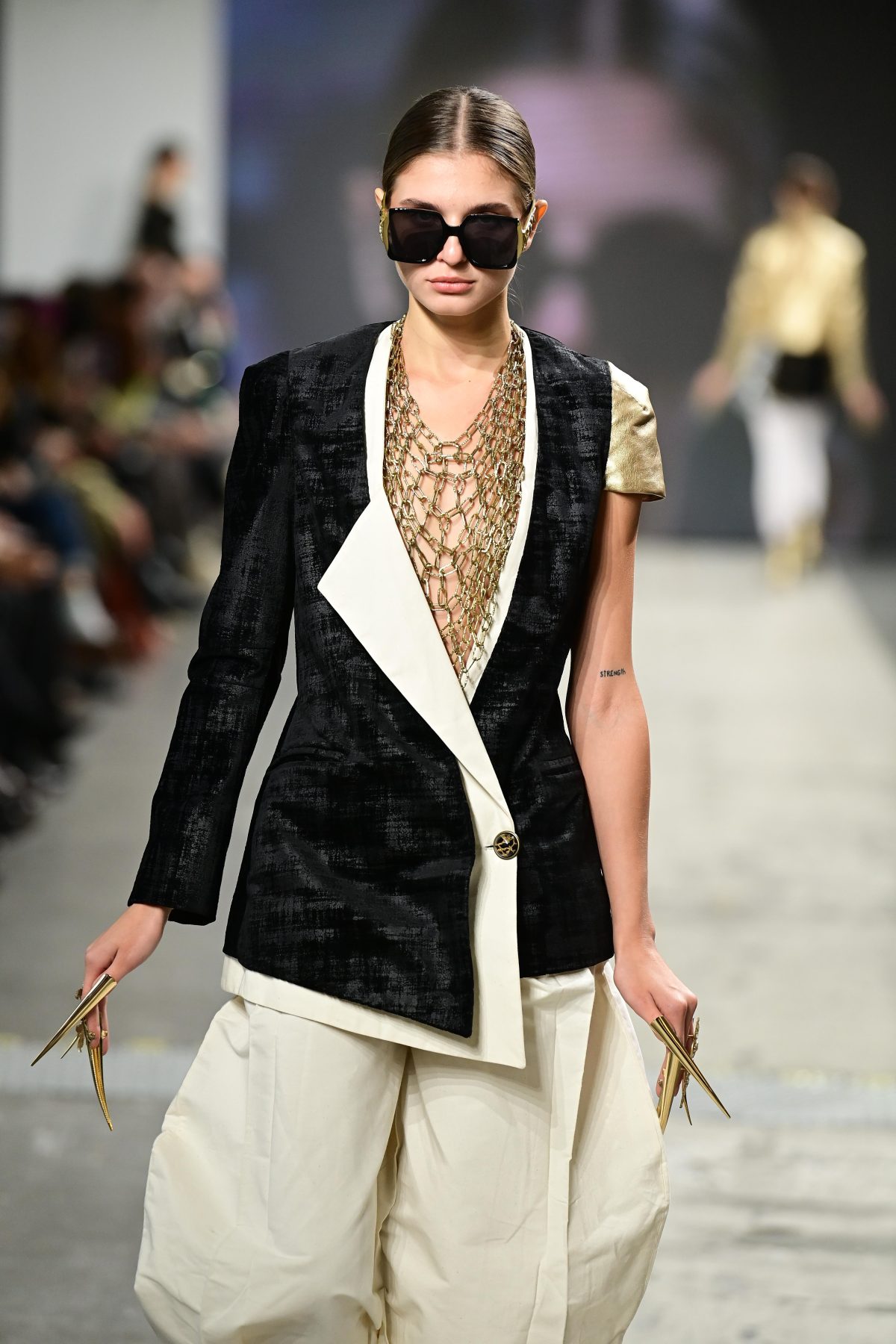 Galleria foto 'Studiare moda in Italia, un’eccellenza spesso sottovalutata' - foto 46