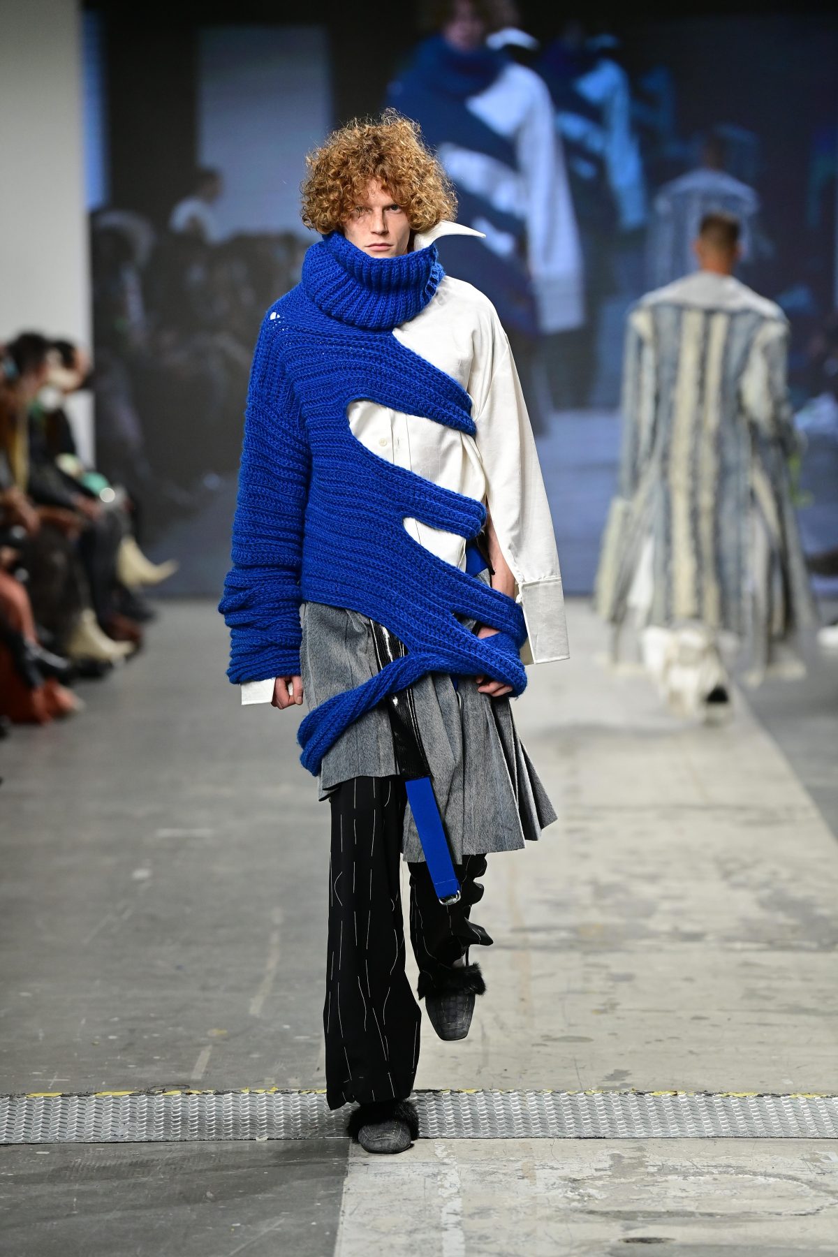 Galleria foto 'Studiare moda in Italia, un’eccellenza spesso sottovalutata' - foto 59