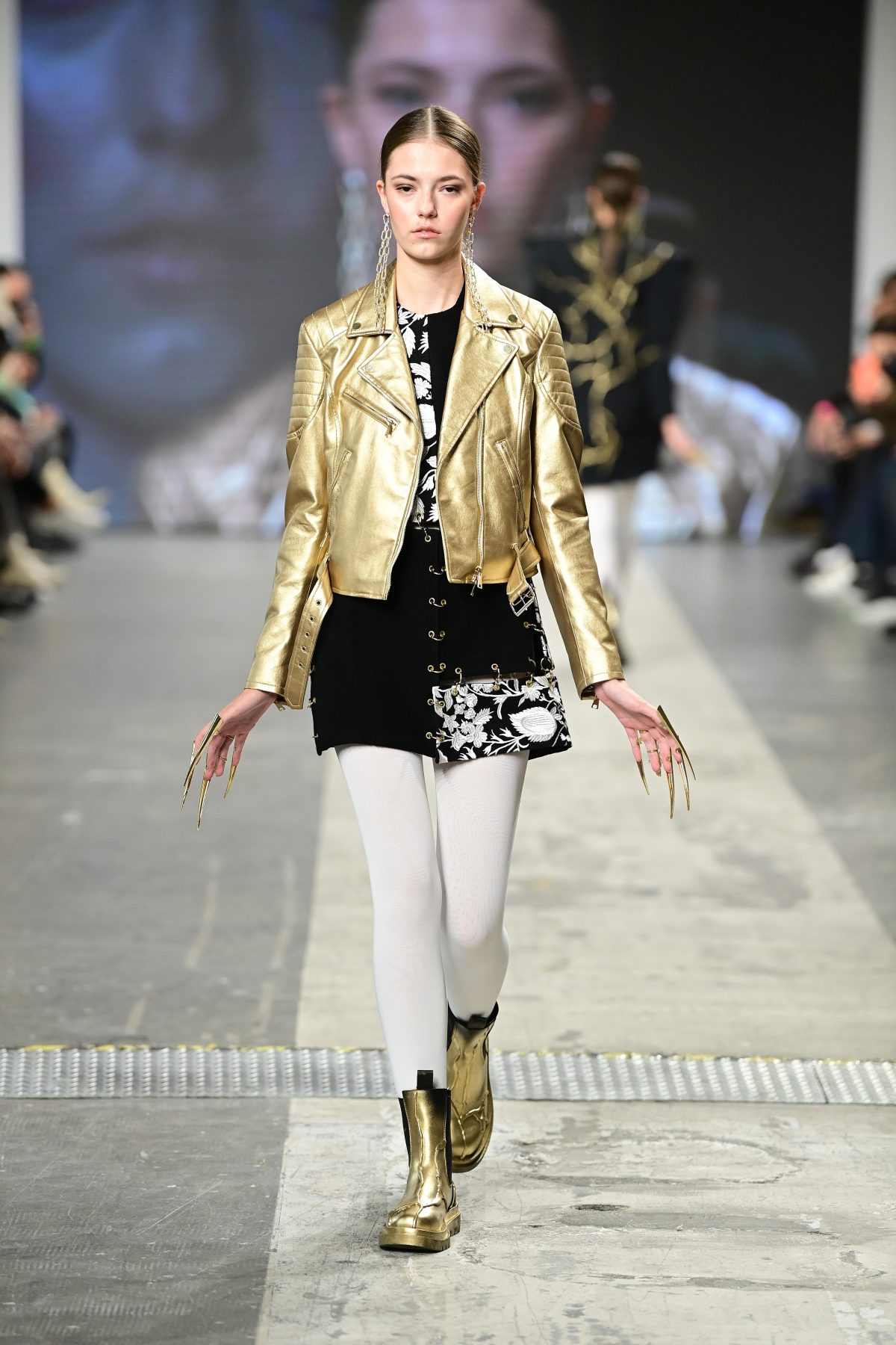 Galleria foto 'Studiare moda in Italia, un’eccellenza spesso sottovalutata' - foto 58