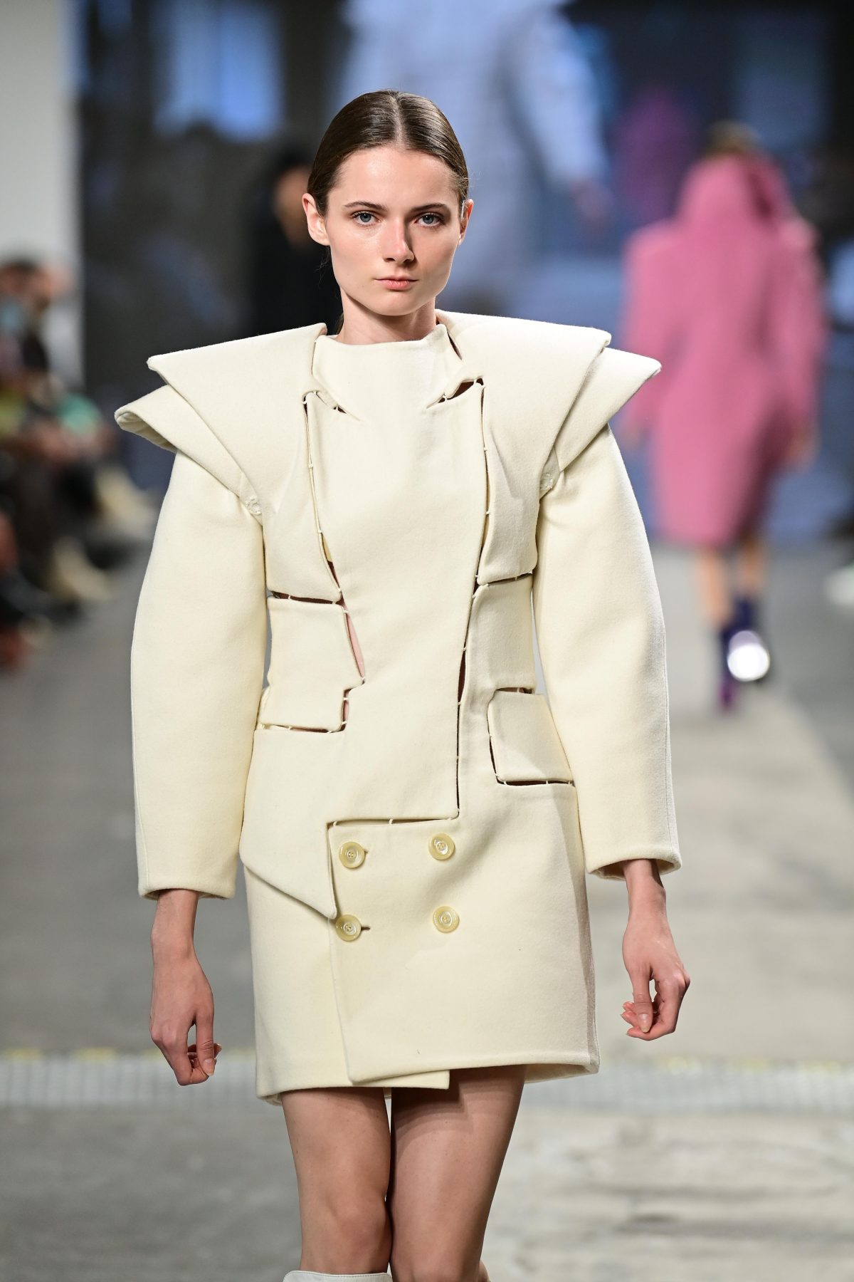 Galleria foto 'Studiare moda in Italia, un’eccellenza spesso sottovalutata' - foto 56