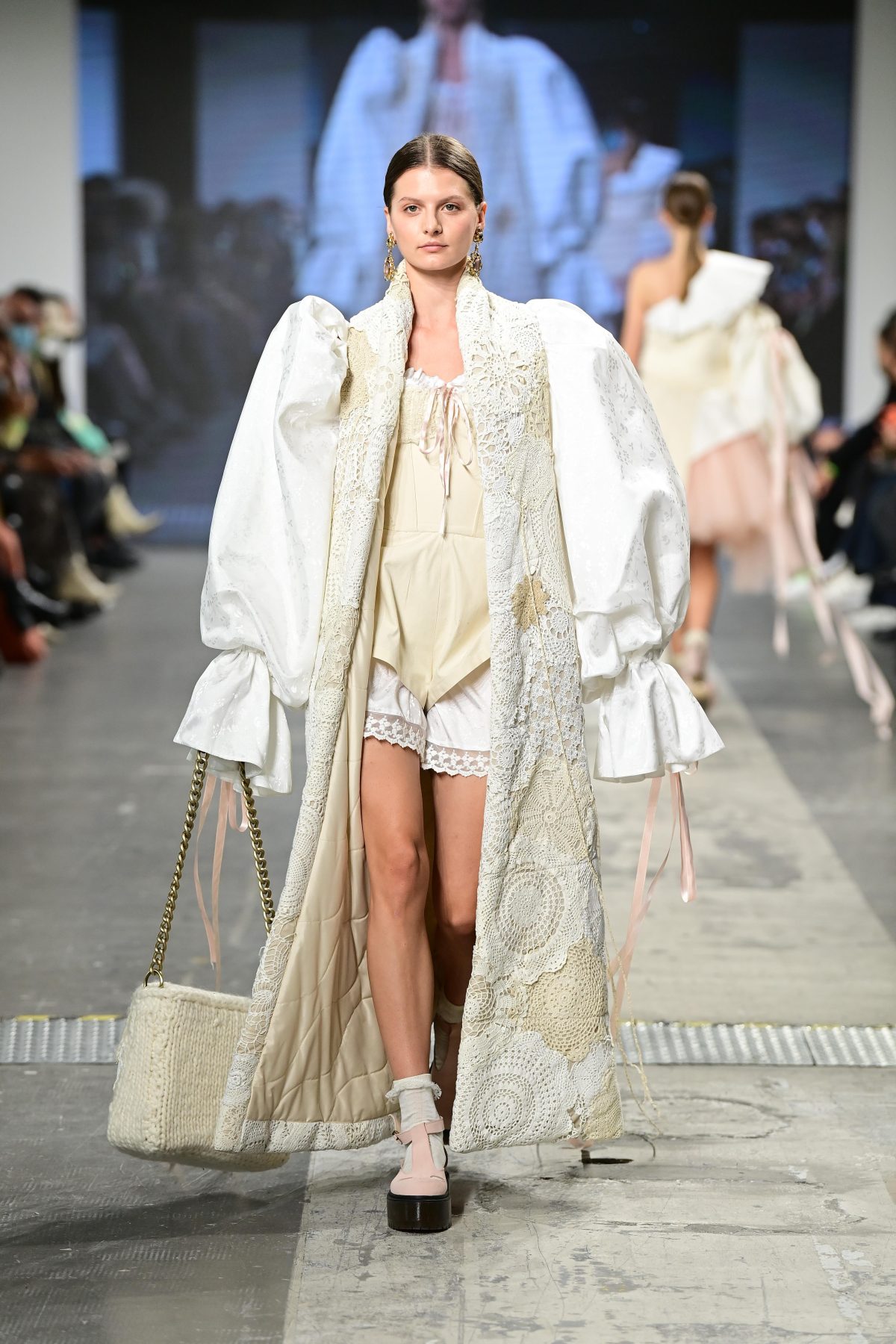 Galleria foto 'Studiare moda in Italia, un’eccellenza spesso sottovalutata' - foto 55