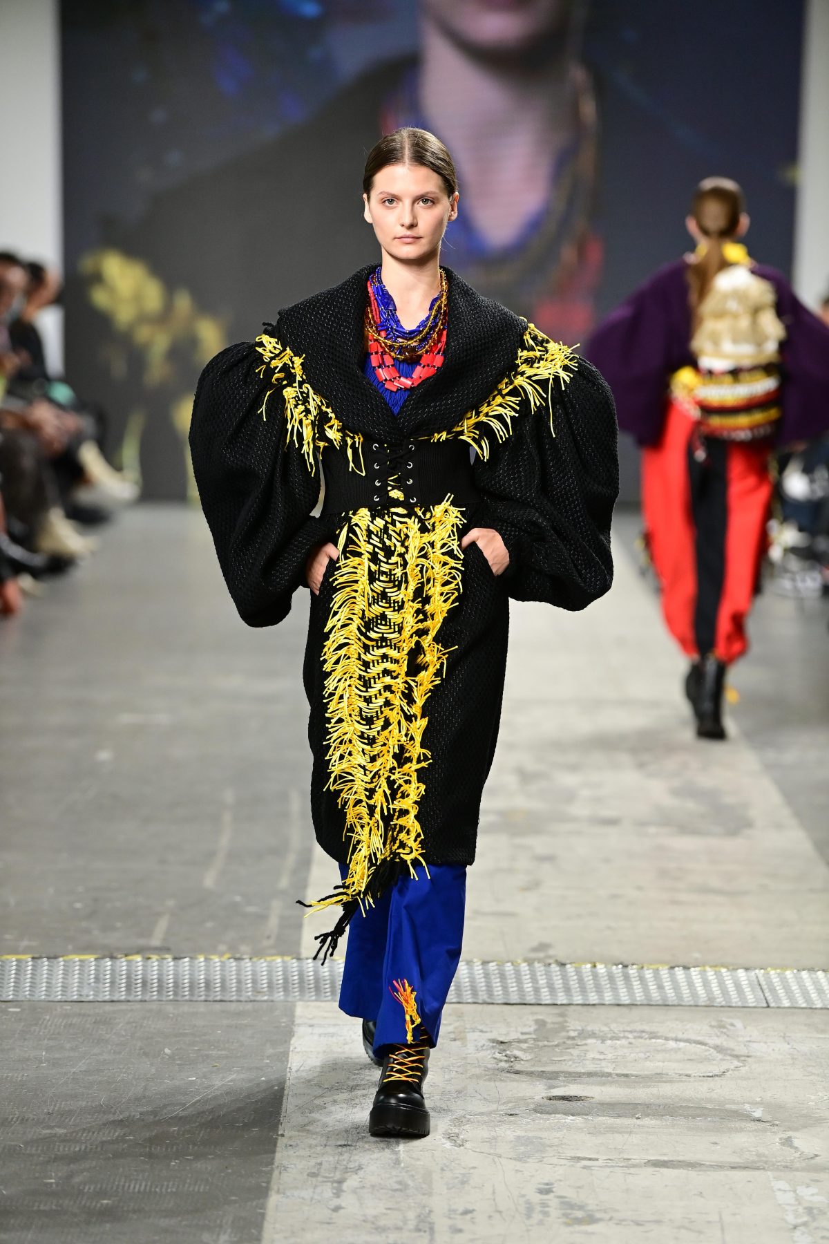 Galleria foto 'Studiare moda in Italia, un’eccellenza spesso sottovalutata' - foto 54