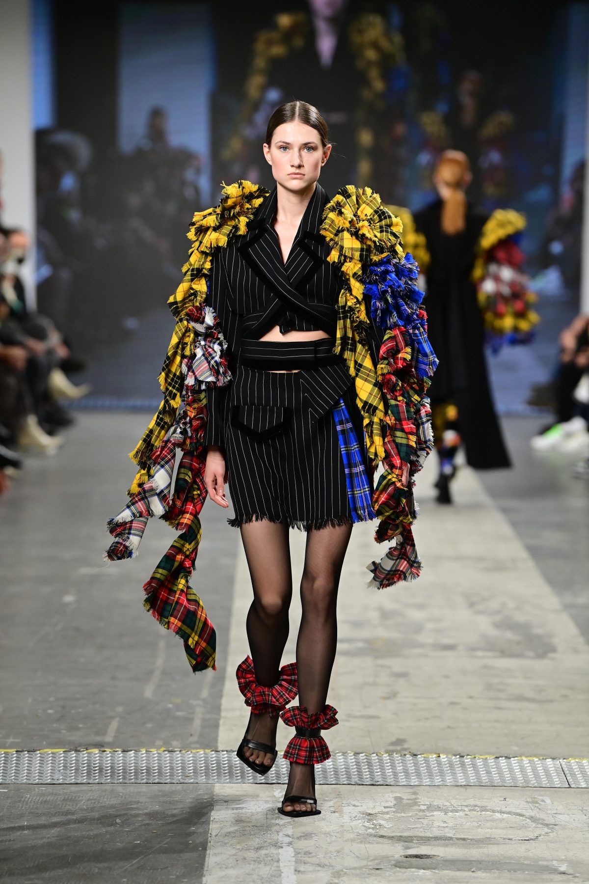 Galleria foto 'Studiare moda in Italia, un’eccellenza spesso sottovalutata' - foto 53