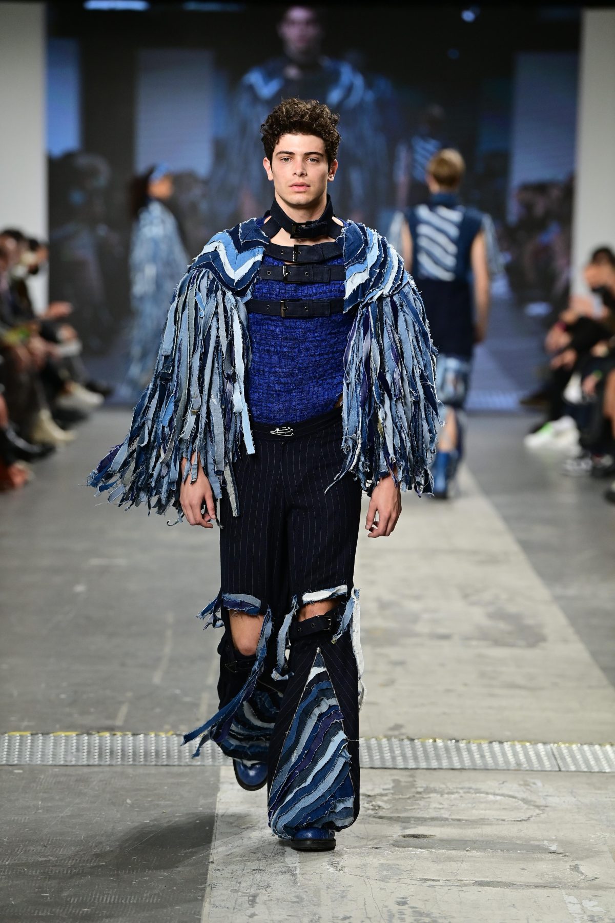 Galleria foto 'Studiare moda in Italia, un’eccellenza spesso sottovalutata' - foto 52