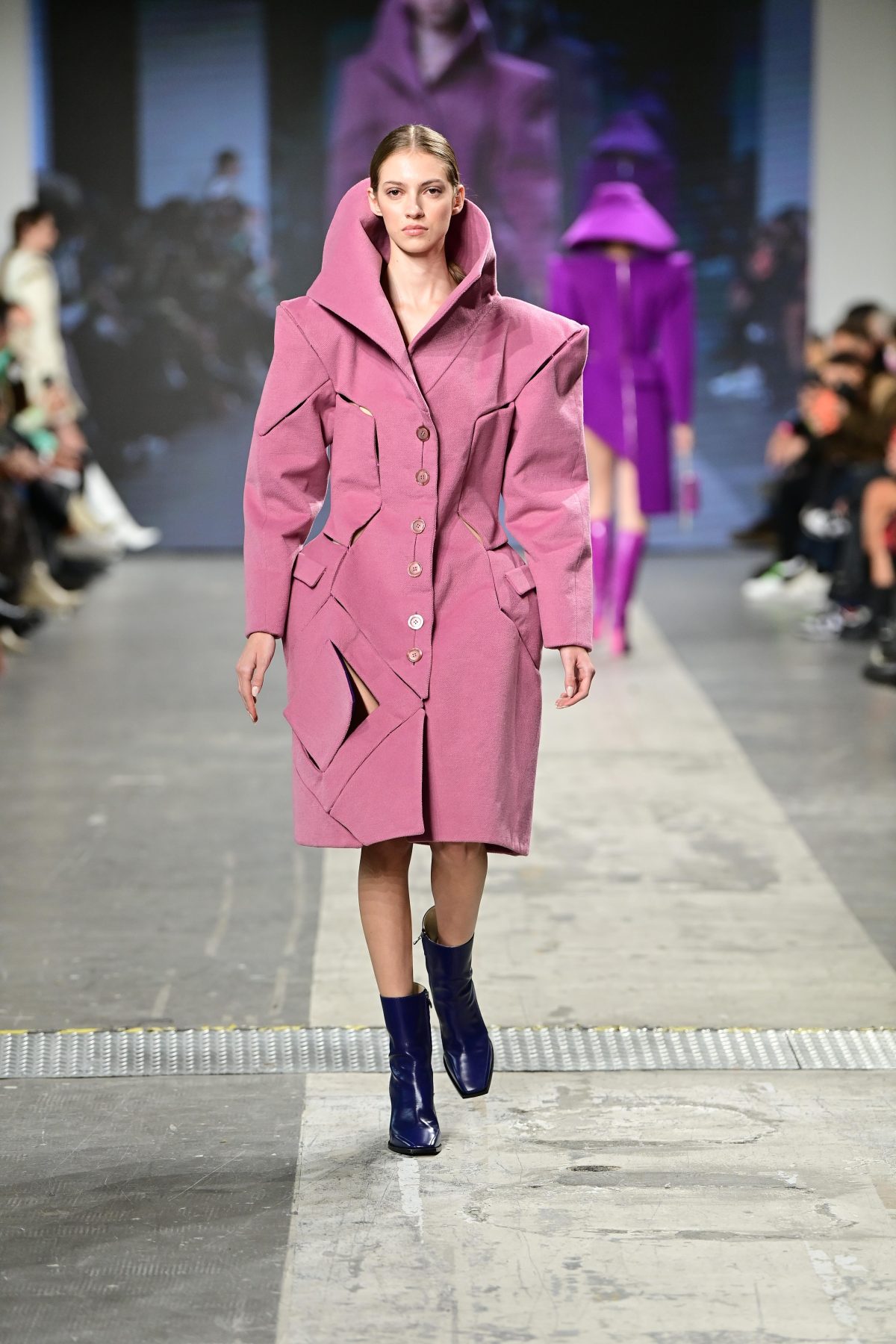 Galleria foto 'Studiare moda in Italia, un’eccellenza spesso sottovalutata' - foto 51