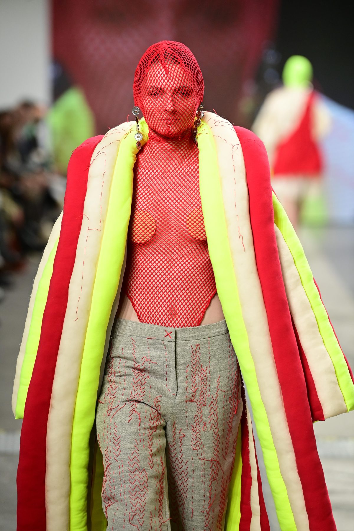 Galleria foto 'Studiare moda in Italia, un’eccellenza spesso sottovalutata' - foto 50