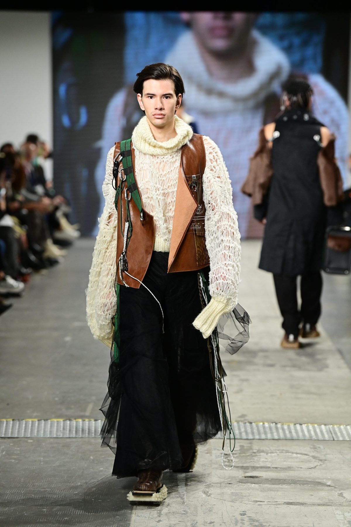 Galleria foto 'Studiare moda in Italia, un’eccellenza spesso sottovalutata' - foto 49