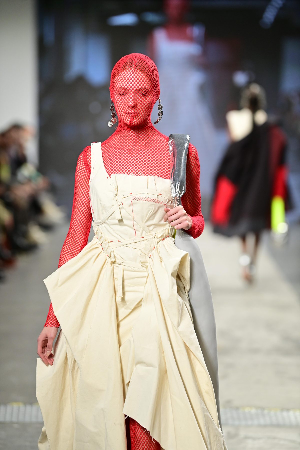 Galleria foto 'Studiare moda in Italia, un’eccellenza spesso sottovalutata' - foto 48