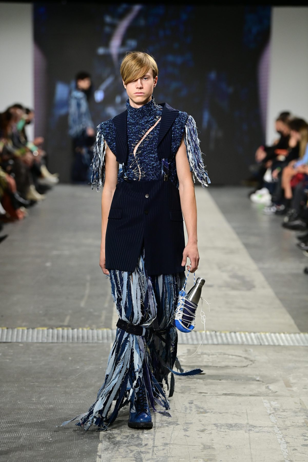 Galleria foto 'Studiare moda in Italia, un’eccellenza spesso sottovalutata' - foto 47