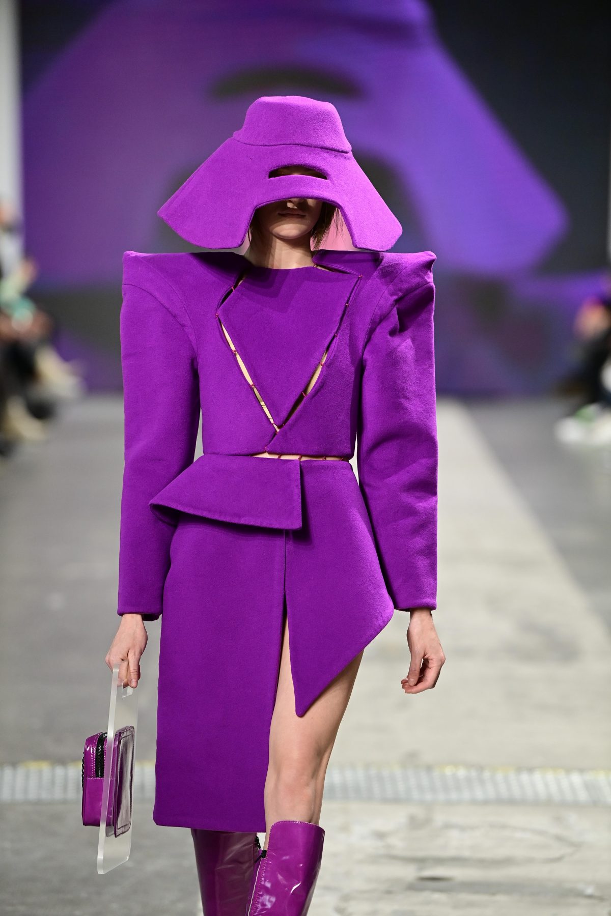 Galleria foto 'Studiare moda in Italia, un’eccellenza spesso sottovalutata' - foto 31