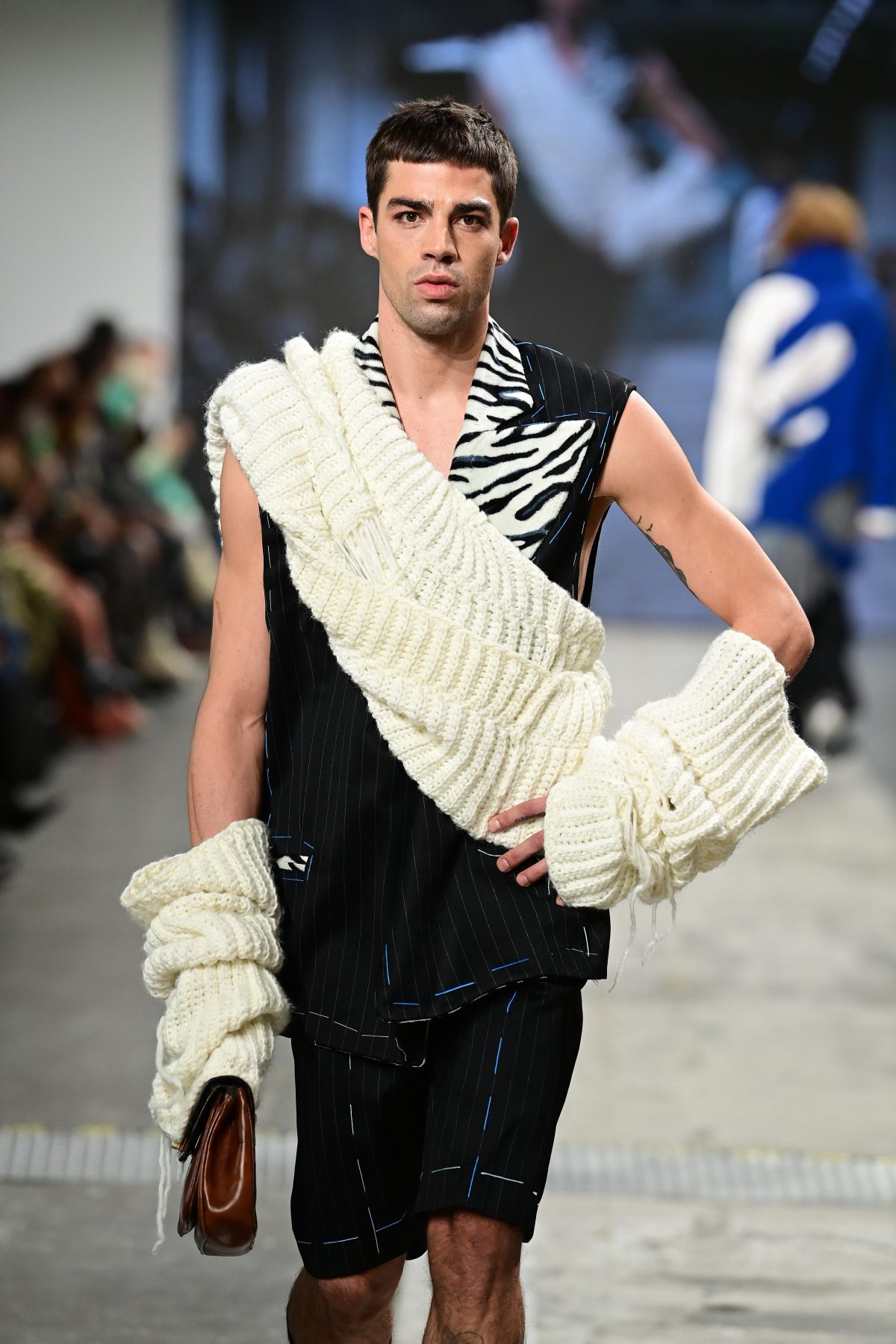 Galleria foto 'Studiare moda in Italia, un’eccellenza spesso sottovalutata' - foto 30