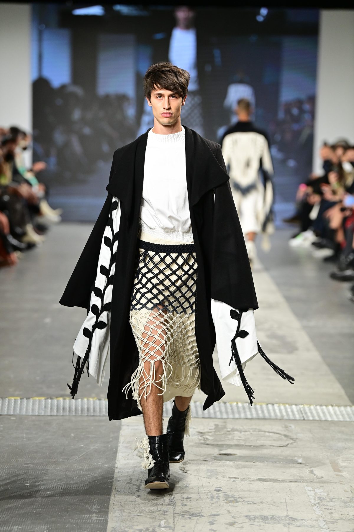 Galleria foto 'Studiare moda in Italia, un’eccellenza spesso sottovalutata' - foto 14