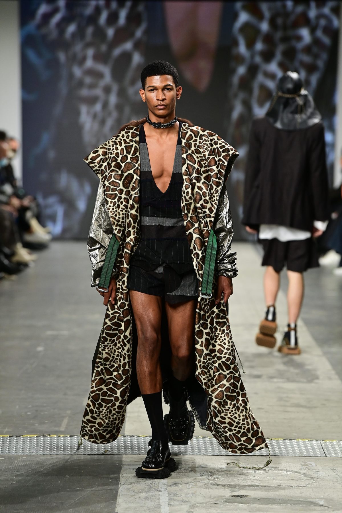 Galleria foto 'Studiare moda in Italia, un’eccellenza spesso sottovalutata' - foto 13