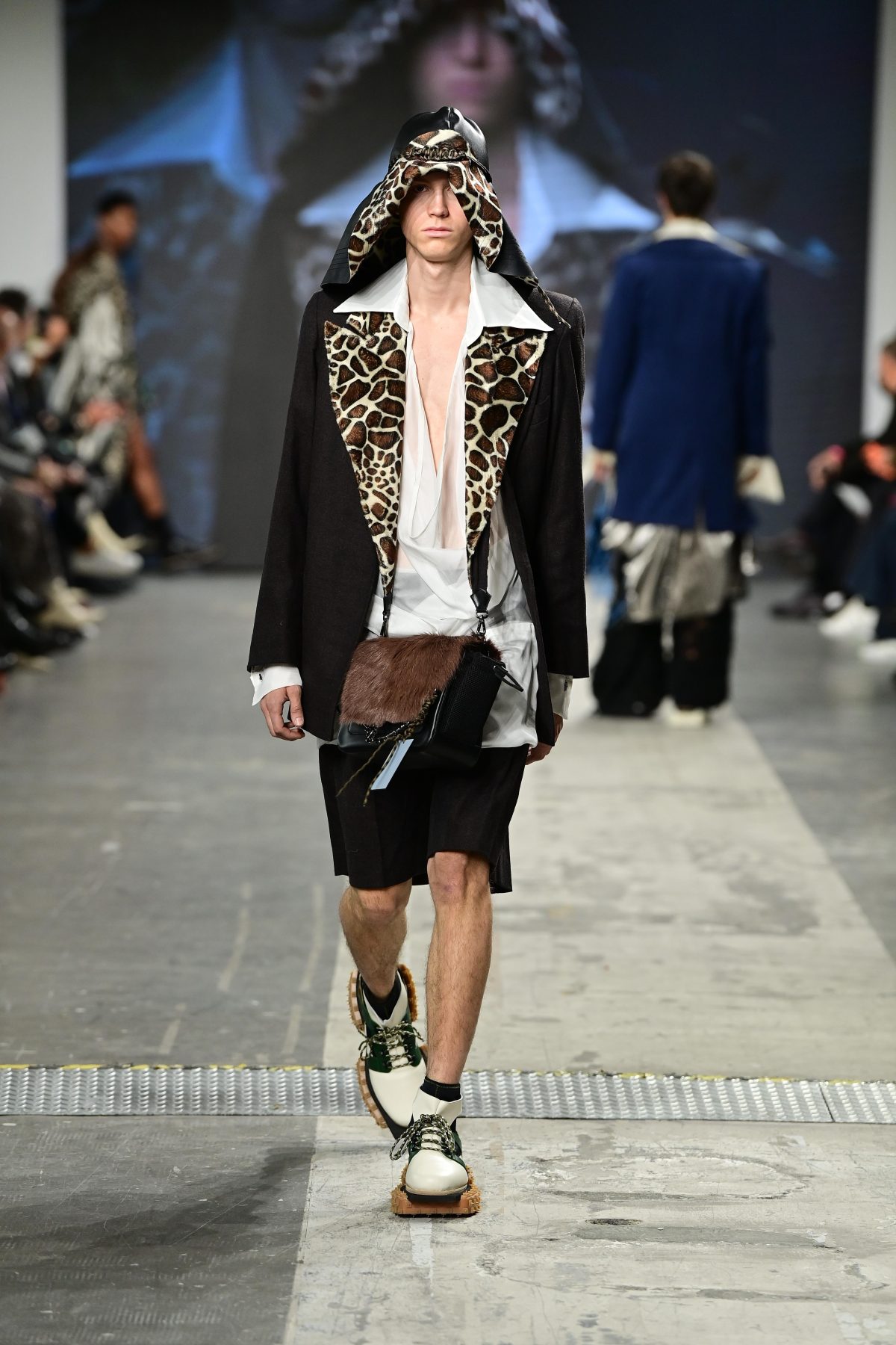 Galleria foto 'Studiare moda in Italia, un’eccellenza spesso sottovalutata' - foto 12