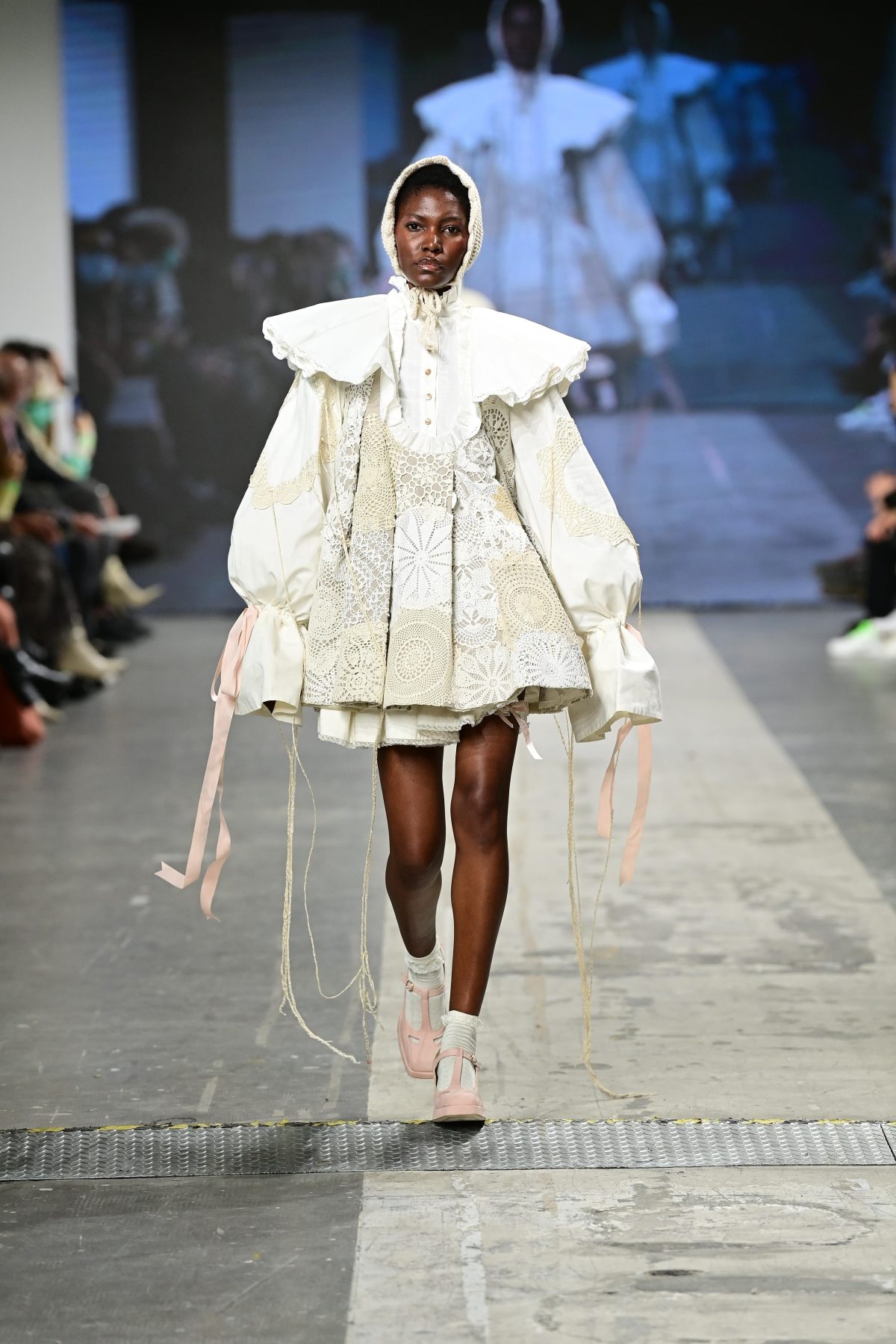 Galleria foto 'Studiare moda in Italia, un’eccellenza spesso sottovalutata' - foto 11