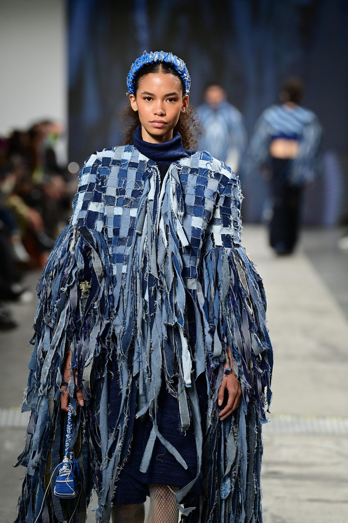 Galleria foto 'Studiare moda in Italia, un’eccellenza spesso sottovalutata' - foto 10