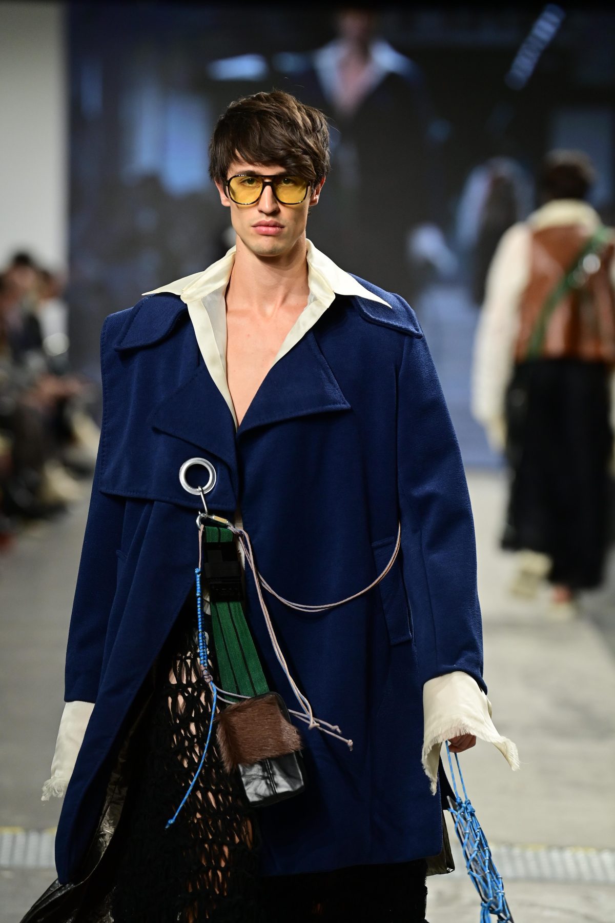 Galleria foto 'Studiare moda in Italia, un’eccellenza spesso sottovalutata' - foto 9