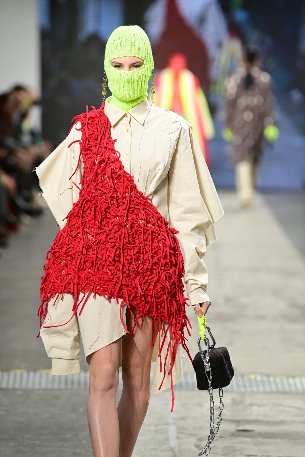 Galleria foto 'Studiare moda in Italia, un’eccellenza spesso sottovalutata' - foto 8