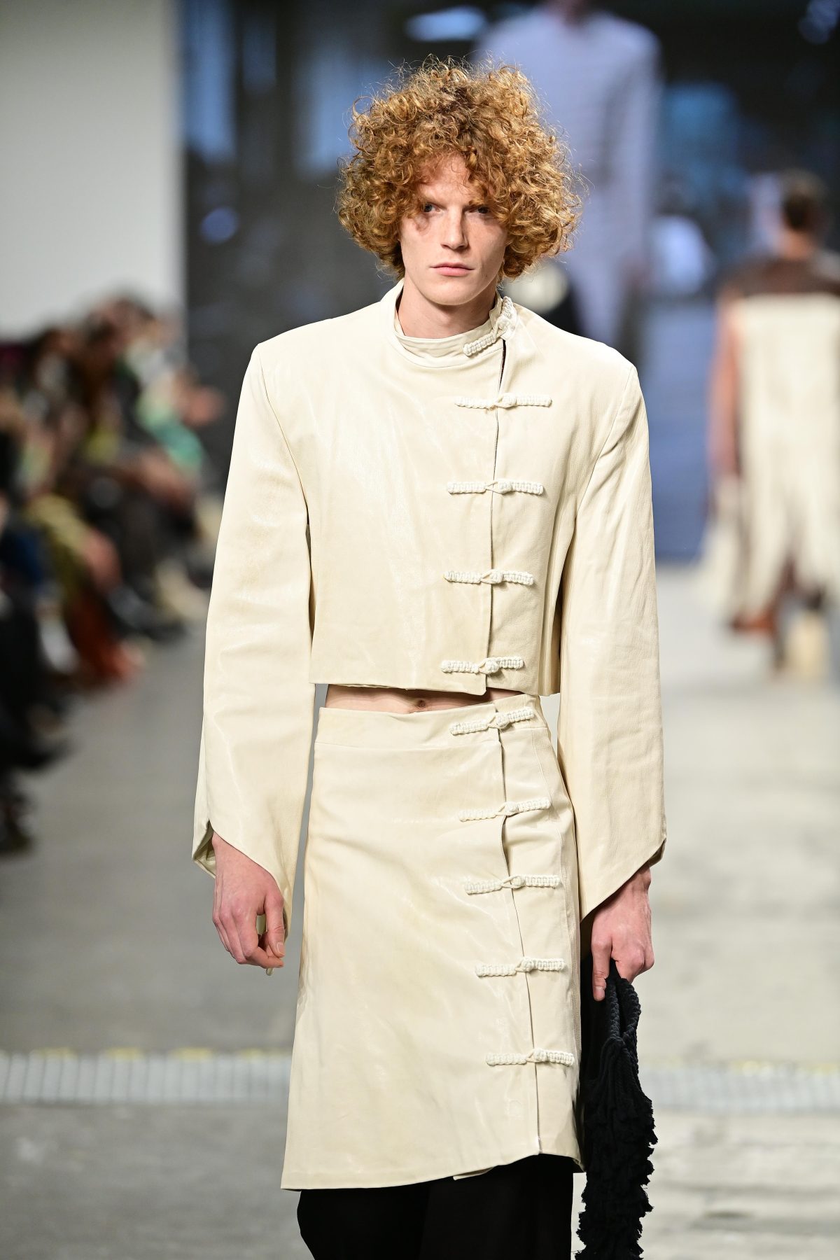 Galleria foto 'Studiare moda in Italia, un’eccellenza spesso sottovalutata' - foto 7