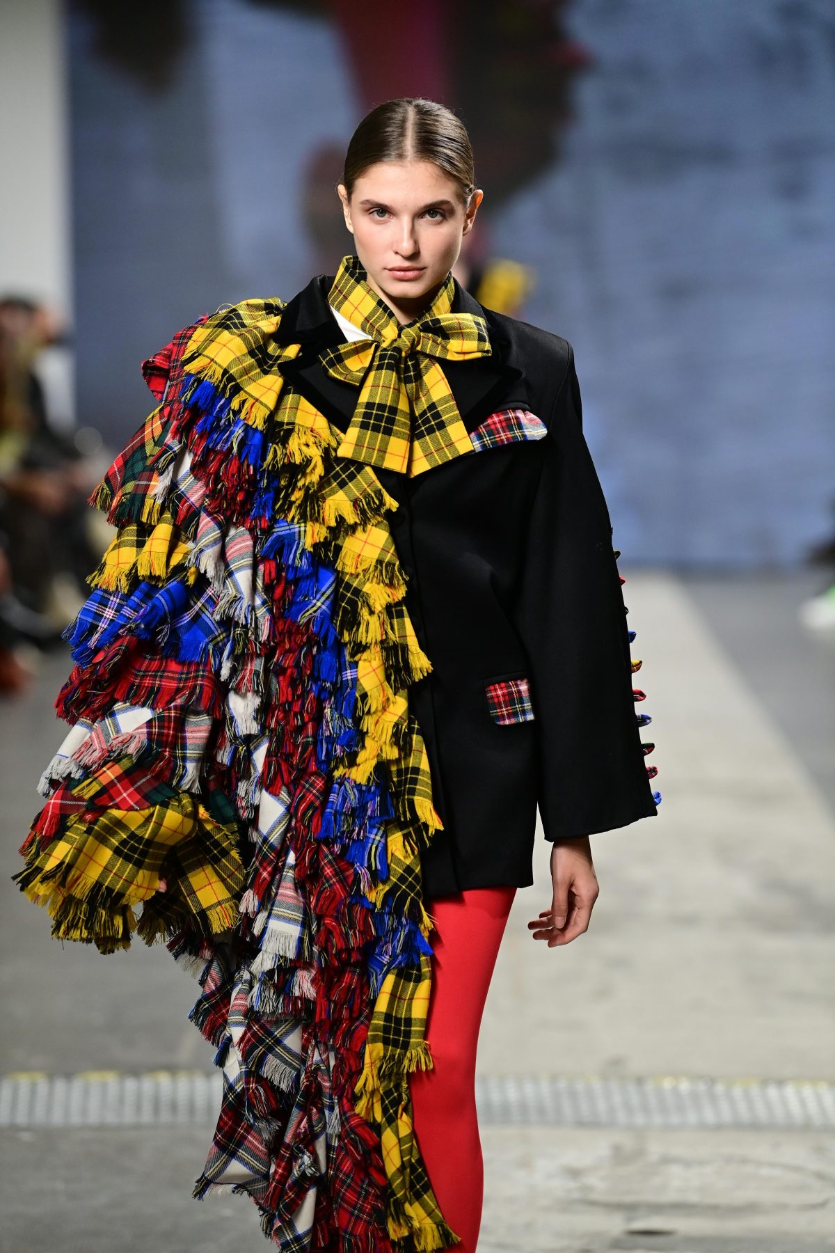 Galleria foto 'Studiare moda in Italia, un’eccellenza spesso sottovalutata' - foto 6