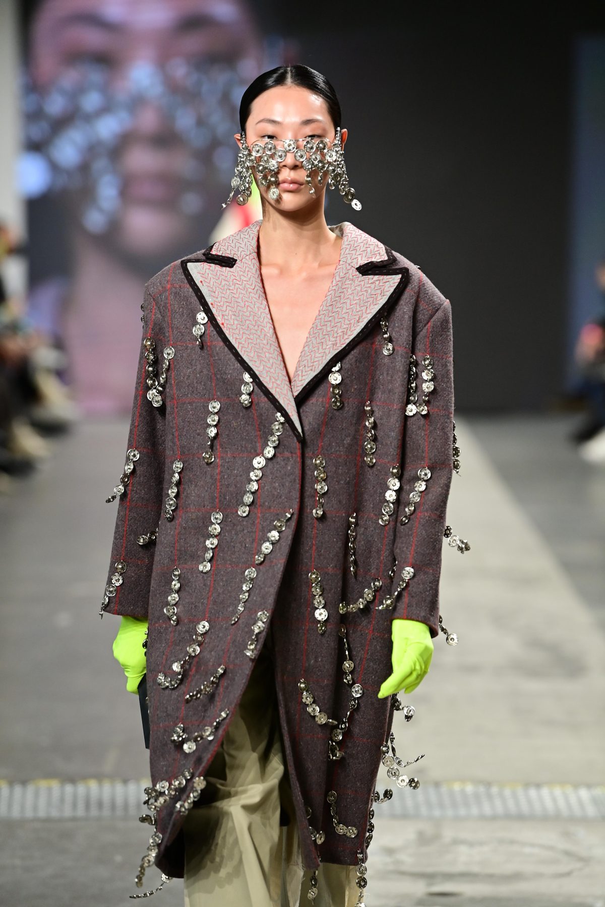 Galleria foto 'Studiare moda in Italia, un’eccellenza spesso sottovalutata' - foto 5