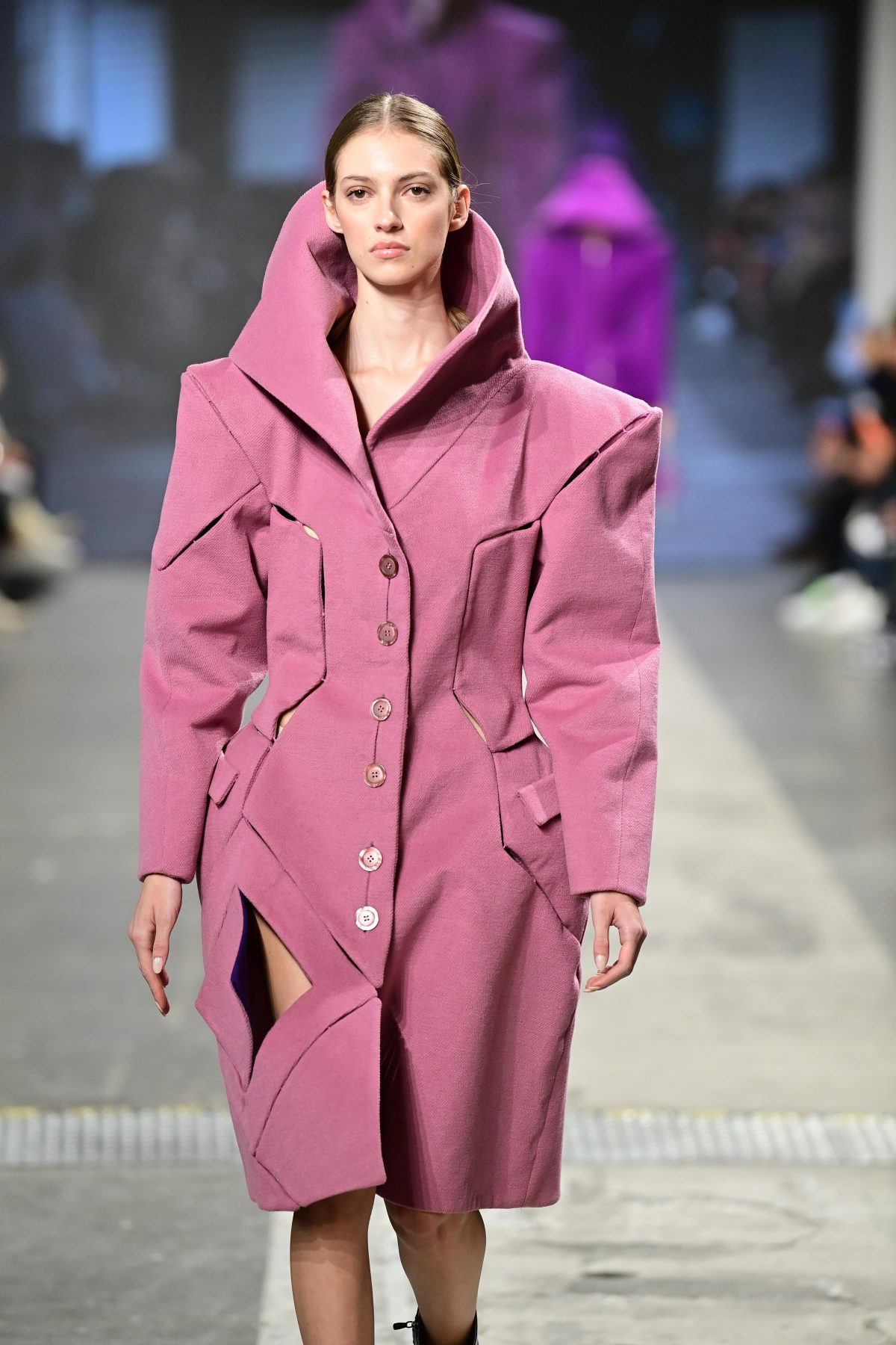 Galleria foto 'Studiare moda in Italia, un’eccellenza spesso sottovalutata' - foto 3