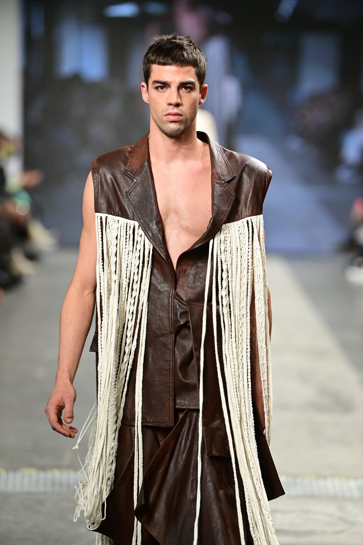 Galleria foto 'Studiare moda in Italia, un’eccellenza spesso sottovalutata' - foto 2