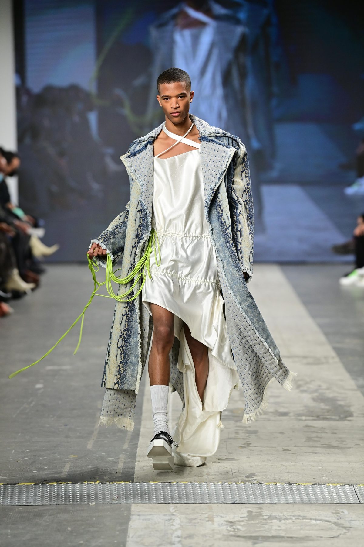 Galleria foto 'Studiare moda in Italia, un’eccellenza spesso sottovalutata' - foto 15