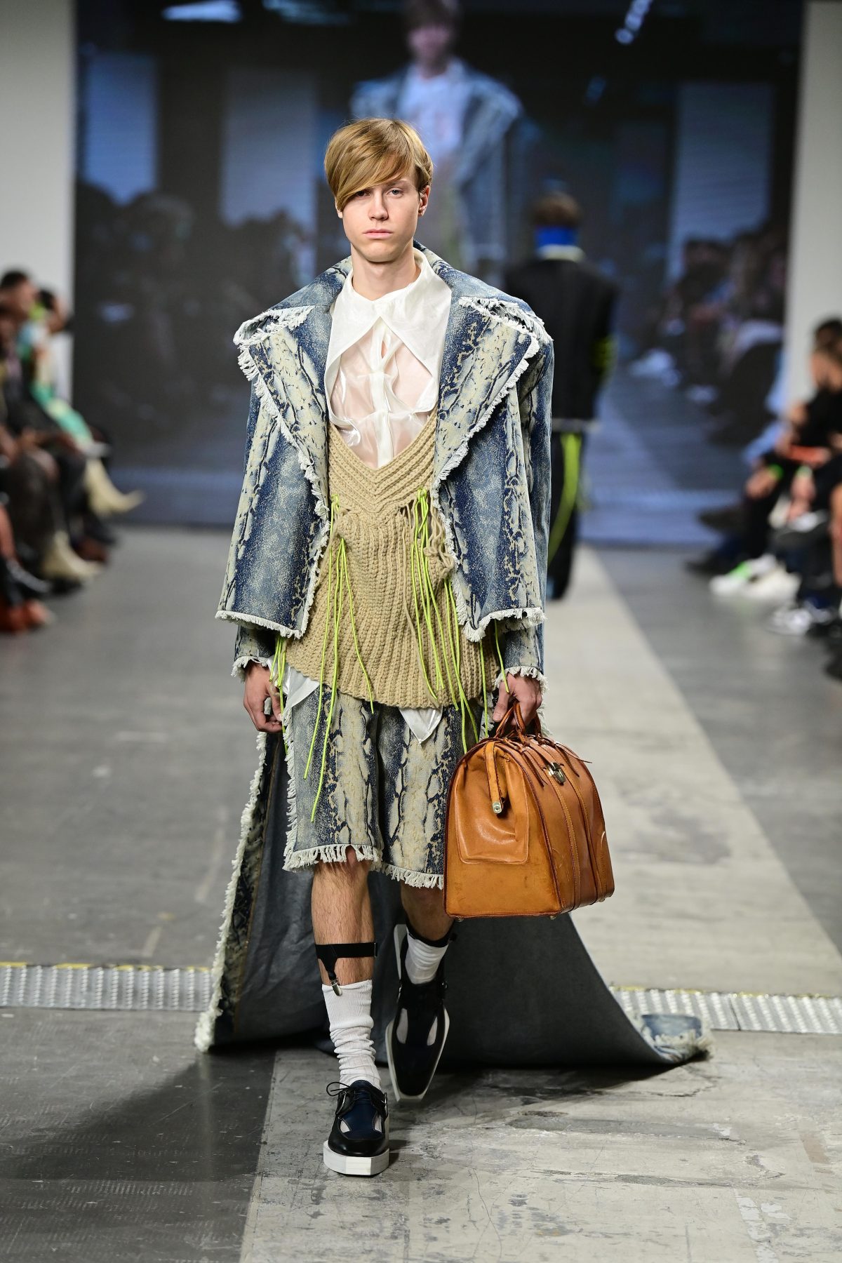 Galleria foto 'Studiare moda in Italia, un’eccellenza spesso sottovalutata' - foto 16